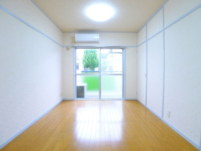 居室 マル惣ハイツ