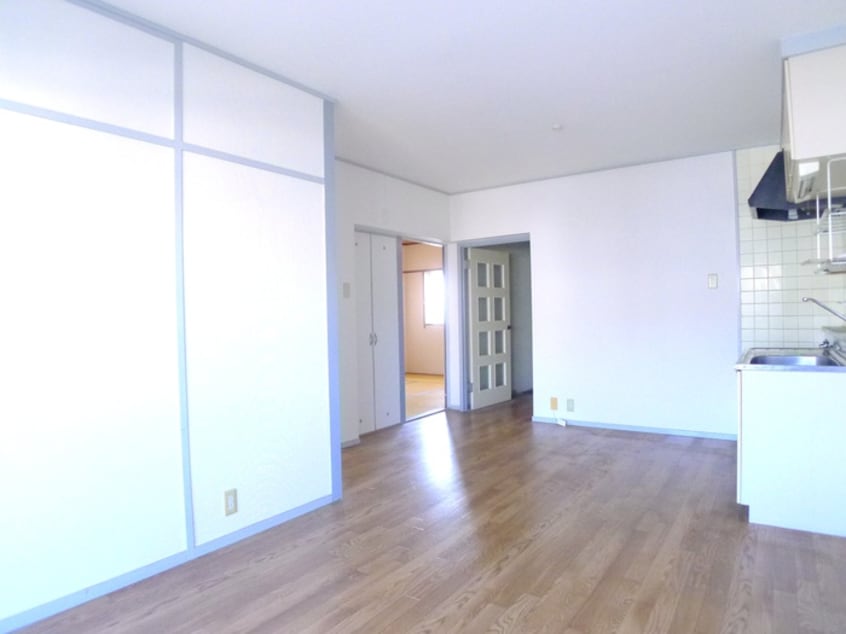 内観写真 マル惣ハイツ