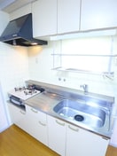 キッチン マル惣ハイツ