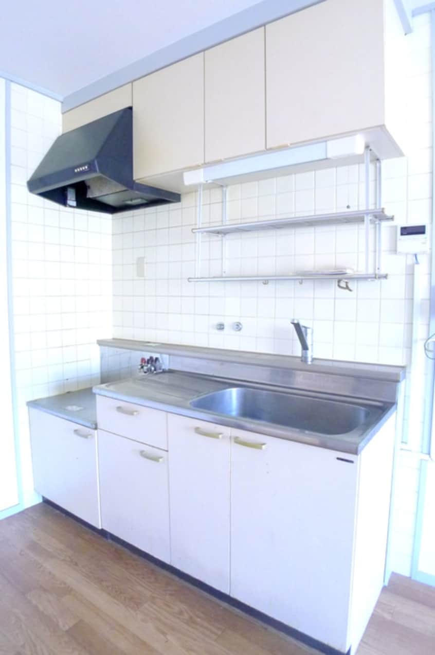 キッチン マル惣ハイツ