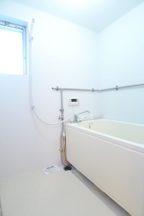 バス／シャワールーム等 マル惣ハイツ