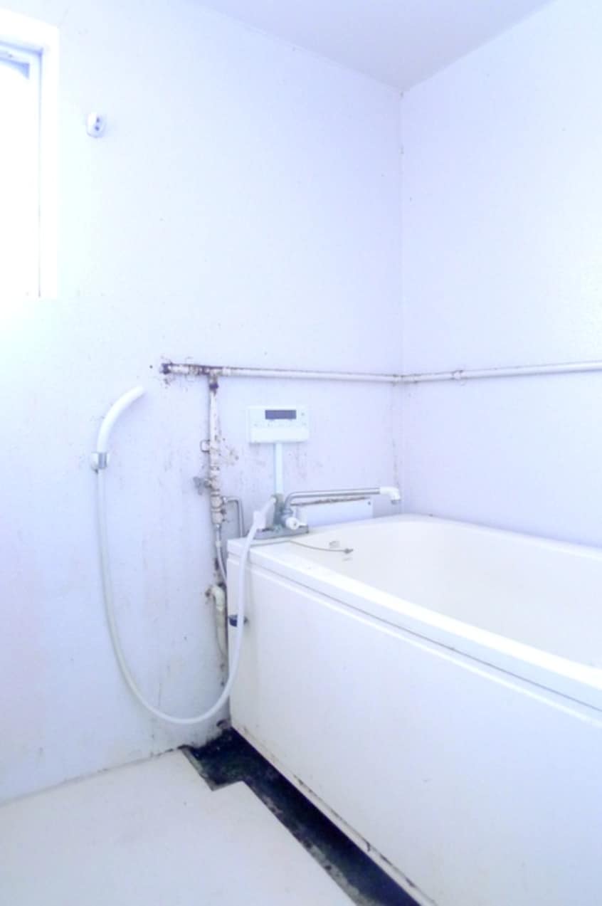 バス／シャワールーム等 マル惣ハイツ