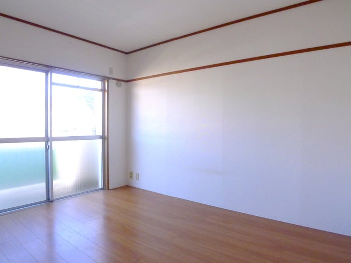 居室 マル惣ハイツ