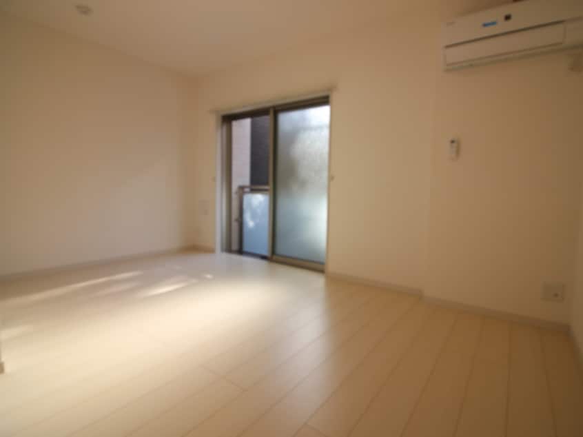 居室 リブリ・アルモ