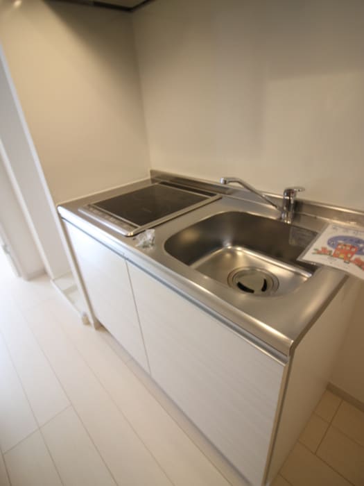 キッチン リブリ・アルモ