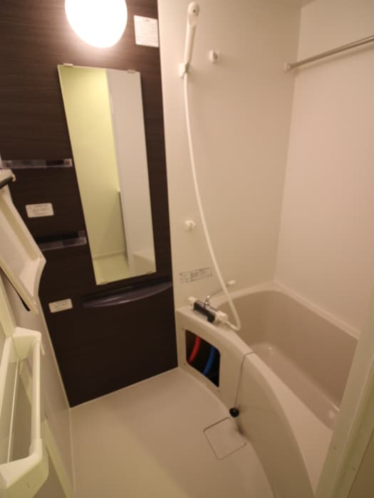 バス／シャワールーム等 リブリ・アルモ