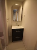 洗面 リブリ・アルモ