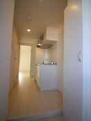 玄関 リブリ・アルモ