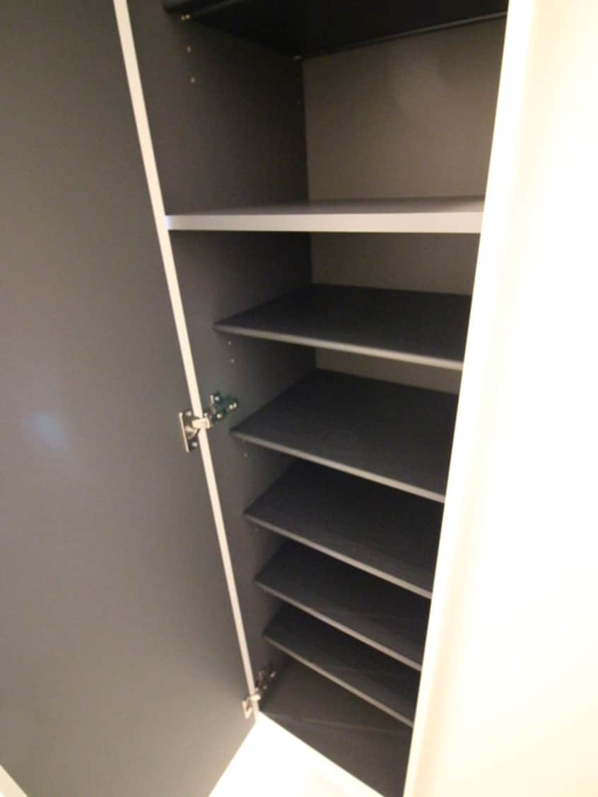 靴箱 リブリ・アルモ