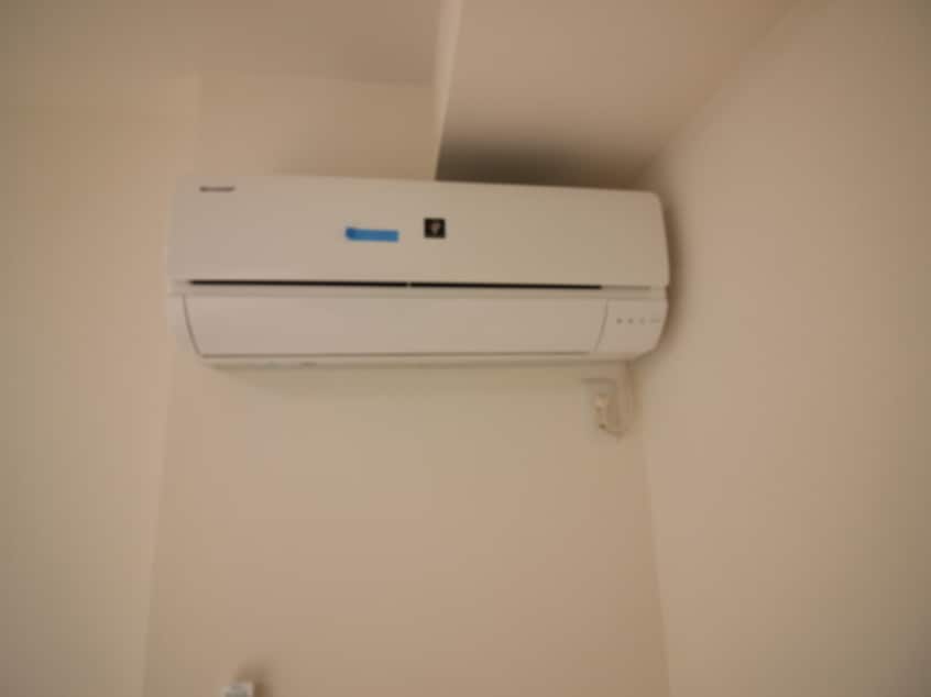 内観写真 リブリ・アルモ