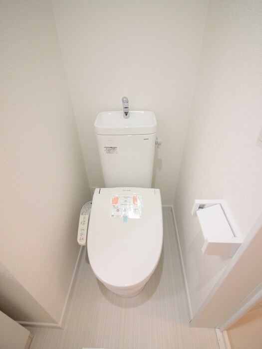 トイレ クリア町田