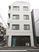 外観写真 ハイネス金丸