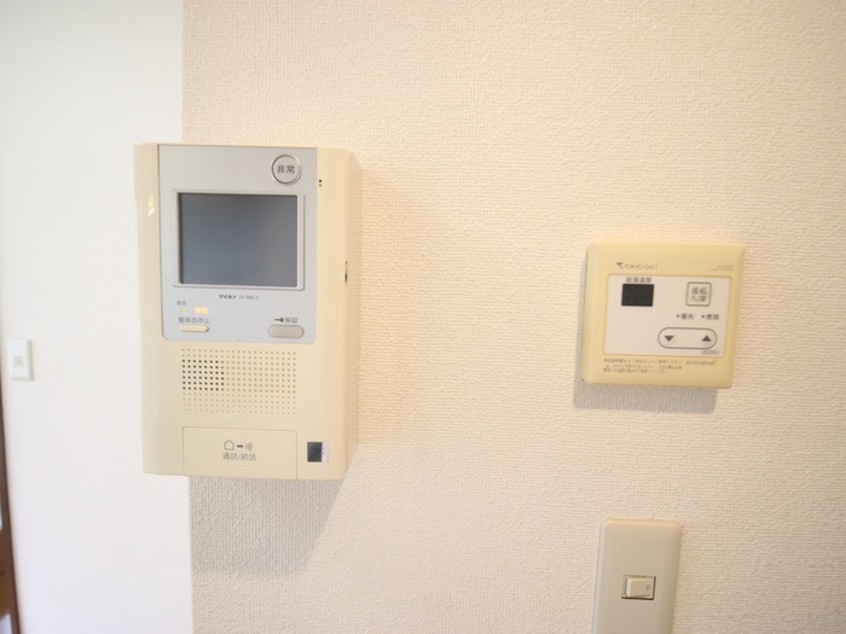 内観写真 ハイネス金丸