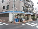ローソン 神山店(コンビニ)まで350m ハイネス金丸