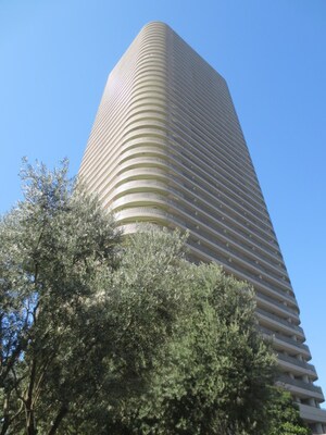 リバーポイントタワー(2902)