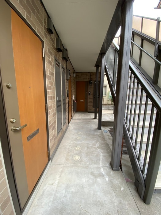 外観写真 エクリール