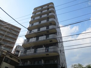 グリアス宮崎台(901)