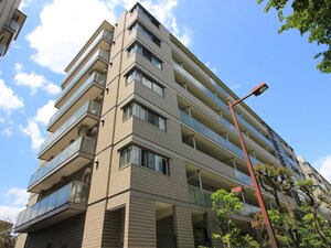 アーバンライフ目白駅前２号棟