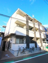 フェルメール朝霞台