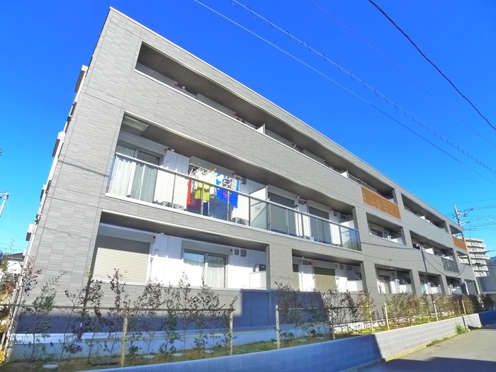 その他 ジェンティーレ・トリヤマⅤ