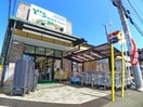 ワイズマート　東船橋店(スーパー)まで650m ジェンティーレ・トリヤマⅤ