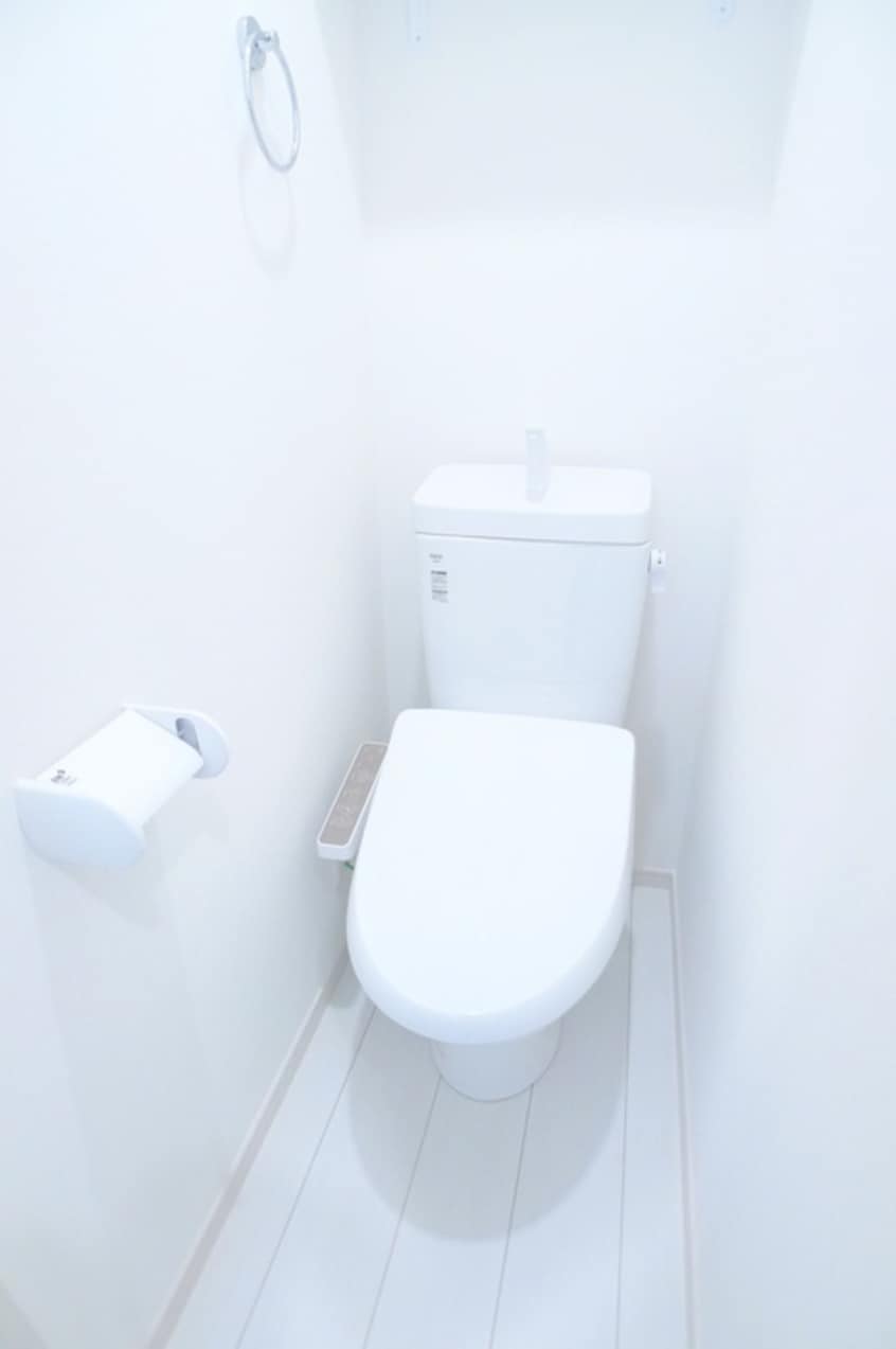 トイレ MELDIA秋山