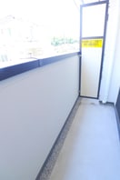 ベランダ・バルコニー MELDIA秋山