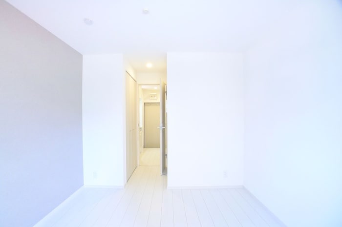 内観写真 MELDIA秋山