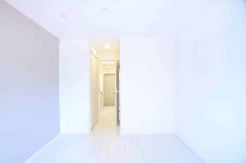 内観写真 MELDIA秋山