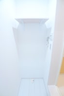 洗濯機置場 MELDIA秋山