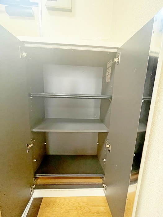 靴箱 第二ヒルズハウス