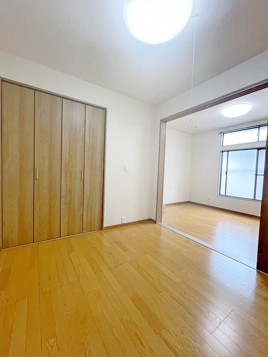 居室 第二ヒルズハウス