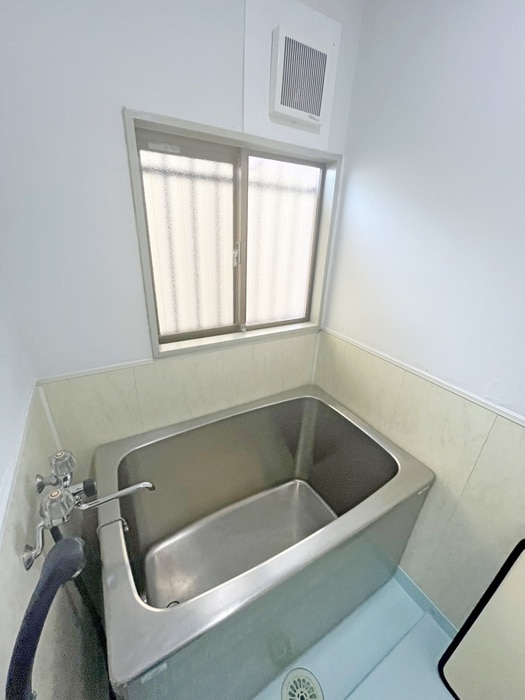 バス／シャワールーム等 第二ヒルズハウス