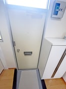 靴箱 第二ヒルズハウス