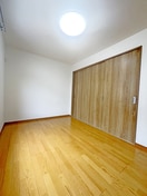 居室 第二ヒルズハウス