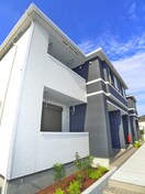 外観写真 リズ・プラトリー