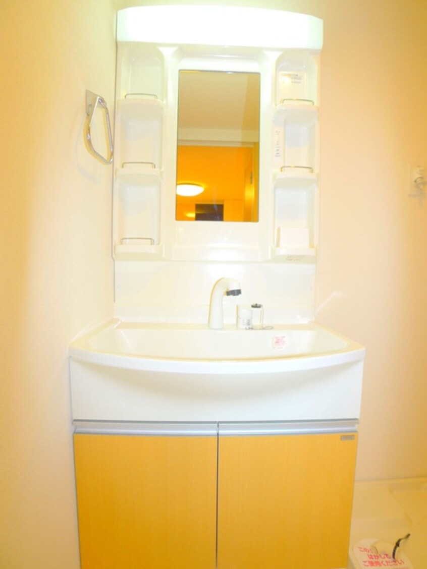 洗面 リズ・プラトリー