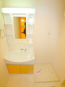 洗面 リズ・プラトリー