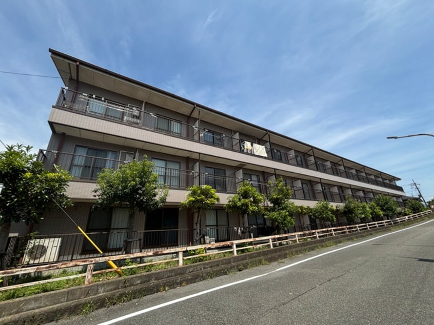 外観写真 植村ビル