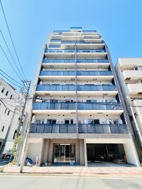 ｳﾞｧﾚｯｼｱ上野North cityⅡ(502)