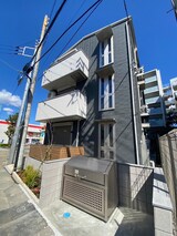 ディートリビュート湘南辻堂