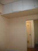 内観写真 内田マンション