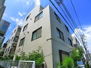 ラガール南行徳（４０１）