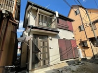 桜町３丁目貸家