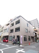 ＳＥＩＫＡＤＯビルの外観