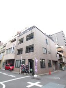 ＳＥＩＫＡＤＯビルの外観