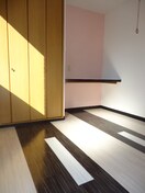 居室 コンフォ－トマンション