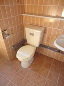 トイレ コンフォ－トマンション
