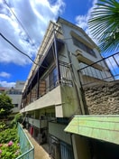 その他 いつみ荘