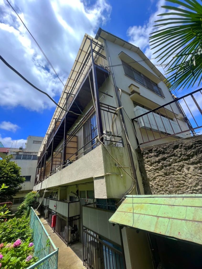 その他 いつみ荘